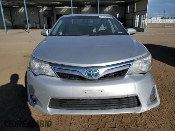 2013 Toyota Camry LE with VIN 4T1BD1FK2DU080066, listed as a Copart auction lot 81267525 with 114,151 mi miles and Salvage title. Bid and sale history available at DreamBid. Image 5.