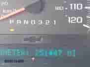 2006 Chevrolet TrailBlazer LS с VIN 1GNDT13S162189340, выставлен на аукционе IAAI как лот 41896047 с пробегом 251 447 миль миль и . История ставок и продаж доступна на DreamBid. Изображение 15.