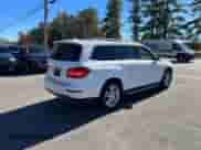 2017 Mercedes-Benz GLS 450 с VIN 4JGDF6EE2HA762352, выставлен на аукционе Copart как лот 87126765 с пробегом 170 306 миль миль и Чистый • Clean title. История ставок и продаж доступна на DreamBid. Изображение 4.