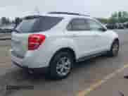 2017 Chevrolet Equinox LT with VIN 2GNFLFE37H6120282, listed as a IAAI auction lot 42883472 with 153,551 mi miles and . Bid and sale history available at DreamBid. Image 4.