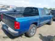 2005 Dodge Dakota SLT с VIN 1D7HE48K25S163588, выставлен на аукционе IAAI как лот 42269518 с пробегом 177 850 миль миль и . История ставок и продаж доступна на DreamBid. Изображение 4.