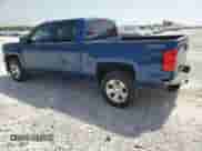 2015 Chevrolet Silverado 1500 LT z VIN 3GCUKRECXFG307814, wystawiony jako Copart lot #56474025 z przebiegiem 67 957 mil mil oraz Czysty tytuł • Clean title. Historia ofert i sprzedaży dostępna na DreamBid. Obrazek 2.