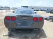 2013 Chevrolet Corvette Grand Sport 3LT z VIN 1G1YW2DW3D5101448, wystawiony jako IAAI lot #42330176 z przebiegiem 31 378 mil mil oraz . Historia ofert i sprzedaży dostępna na DreamBid. Obrazek 17.