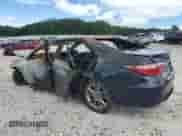 2017 Toyota Camry XLE with VIN 4T1BF1FKXHU636589, listed as a Copart auction lot 65029065 with Not provided miles and Salvage title. Bid and sale history available at DreamBid. Image 2.