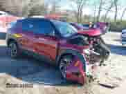2025 Chevrolet TrailBlazer RS с VIN KL79MTSL0SB100690, выставлен на аукционе IAAI как лот 41813745 с пробегом 1 913 миль миль и . История ставок и продаж доступна на DreamBid. Изображение 1.
