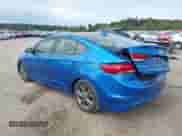 2018 Hyundai Elantra SEL с VIN 5NPD84LF3JH291681, выставлен на аукционе IAAI как лот 43382806 с пробегом 83 721 миль миль и . История ставок и продаж доступна на DreamBid. Изображение 3.