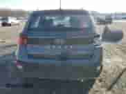 2023 Hyundai Venue SEL with VIN KMHRC8A3XPU276688, listed as a Copart auction lot 82487943 with 8,082 mi miles and . Bid and sale history available at DreamBid. Image 6.