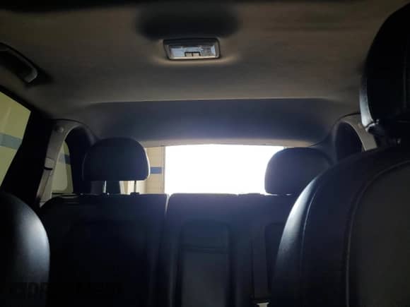 2014 Chevrolet Captiva Sport LTZ with VIN 3GNAL4EKXES589966, listed as a Copart auction lot 81079085 with 134,128 mi miles and Salvage title. Bid and sale history available at DreamBid. Image 10.