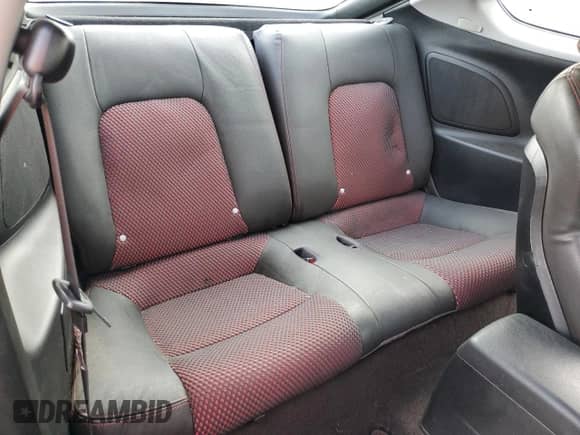 2005 Hyundai Tiburon GT с VIN KMHHN65F95U159244, выставлен на аукционе Copart как лот 76318134 с пробегом 78 324 миль миль и Чистый • Clean title. История ставок и продаж доступна на DreamBid. Изображение 10.