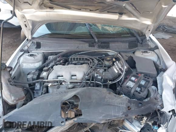 2004 Pontiac Grand Am SE1 с VIN 1G2NF52E84M559681, выставлен на аукционе IAAI как лот 43172583 с пробегом Не указан миль и . История ставок и продаж доступна на DreamBid. Изображение 10.