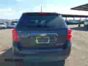 2016 Chevrolet Equinox LT с VIN 2GNALCEKXG6247879, выставлен на аукционе IAAI как лот 43170681 с пробегом Не указан миль и . История ставок и продаж доступна на DreamBid. Изображение 16.