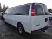 2003 Chevrolet Express Passenger with VIN 1GAHG39U631154578, listed as a IAAI auction lot 43567198 with 249,941 mi miles and . Bid and sale history available at DreamBid. Image 3.