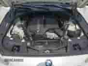 2015 BMW 5 Series 535i Gran Turismo с VIN WBA5M2C5XFD872276, выставлен на аукционе Copart как лот 58240285 с пробегом 92 079 миль миль и Списание • Salvage title. История ставок и продаж доступна на DreamBid. Изображение 11.