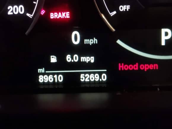 2015 BMW M3 with VIN WBS3C9C59FP806198, listed as a IAAI auction lot 41339037 with 89,610 mi miles and . Bid and sale history available at DreamBid. Image 16.