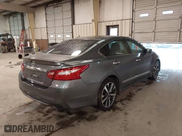 2016 Nissan Altima SL с VIN 1N4AL3AP4GC255435, выставлен на аукционе IAAI как лот 41722361 с пробегом 142 499 миль миль и . История ставок и продаж доступна на DreamBid. Изображение 4.