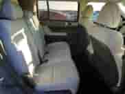 2024 Hyundai Santa Fe SEL с VIN 5NMP24GL5RH016238, выставлен на аукционе Copart как лот 80217604 с пробегом 4 498 миль миль и Списание • Salvage title. История ставок и продаж доступна на DreamBid. Изображение 10.