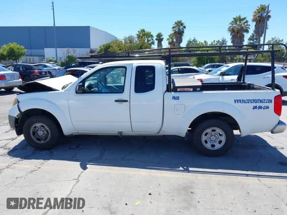 2016 Nissan Frontier S z VIN 1N6BD0CTXGN900692, wystawiony jako IAAI lot #42980756 z przebiegiem 194 240 mil mil oraz . Historia ofert i sprzedaży dostępna na DreamBid. Obrazek 14.