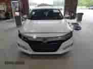 2018 Honda Accord EX-L с VIN 1HGCV1F62JA068281, выставлен на аукционе IAAI как лот 42696710 с пробегом 85 145 миль миль и . История ставок и продаж доступна на DreamBid. Изображение 12.