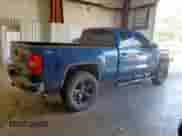 2016 GMC Sierra 1500 с VIN 1GTR1LEH8GZ341446, выставлен на аукционе Copart как лот 80211105 с пробегом 149 832 миль миль и Списание • Salvage title. История ставок и продаж доступна на DreamBid. Изображение 3.