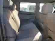 2006 Toyota Tacoma с VIN 5TELU42N86Z280325, выставлен на аукционе Copart как лот 85698185 с пробегом 301 795 миль миль и Списание • Salvage title. История ставок и продаж доступна на DreamBid. Изображение 10.