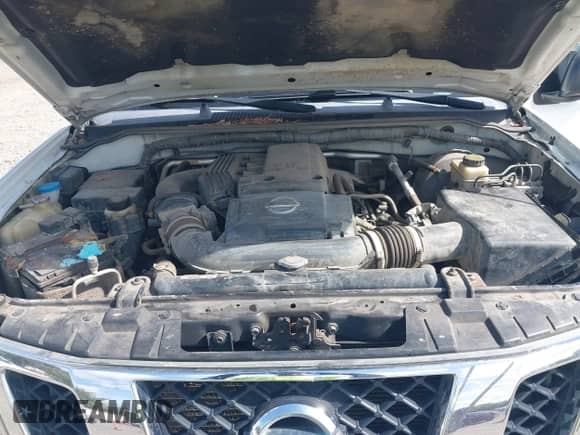 2016 Nissan Frontier SV z VIN 1N6AD0EV5GN795909, wystawiony jako IAAI lot #43356457 z przebiegiem 148 664 mil mil oraz . Historia ofert i sprzedaży dostępna na DreamBid. Obrazek 10.