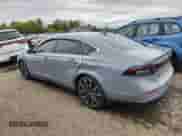 2024 Honda Accord Touring with VIN 1HGCY2F85RA045815, listed as a Copart auction lot 85090645 with 31,652 mi miles and Salvage title. Bid and sale history available at DreamBid. Image 2.