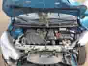 2016 Nissan Note S Plus с VIN 3N1CE2CP7GL394969, выставлен на аукционе Copart как лот 70697175 с пробегом 62 164 миль миль и Списание • Salvage title. История ставок и продаж доступна на DreamBid. Изображение 11.