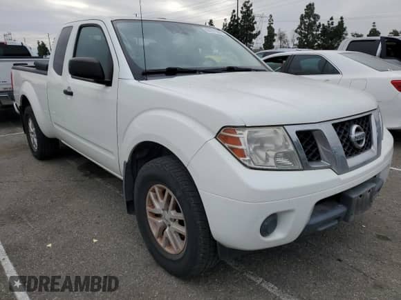 2017 Nissan Frontier SV с VIN 1N6AD0CW7HN767526, выставлен на аукционе Copart как лот 84701984 с пробегом 122 196 миль миль и Чистый • Clean title. История ставок и продаж доступна на DreamBid. Изображение 4.