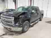 2014 Chevrolet Silverado 1500 LTZ with VIN 3GCUKSEC7EG359343, listed as a IAAI auction lot 42547326 with 164,151 mi miles and . Bid and sale history available at DreamBid. Image 17.