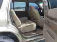 2003 Dodge Durango SLT with VIN 1D4HS48N33F526857, listed as a IAAI auction lot 43054939 with 181,636 mi miles and . Bid and sale history available at DreamBid. Image 8.