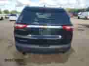 2018 Chevrolet Traverse LT с VIN 1GNERHKWXJJ100170, выставлен на аукционе Copart как лот 69887545 с пробегом 155 242 миль миль и Списание • Salvage title. История ставок и продаж доступна на DreamBid. Изображение 6.