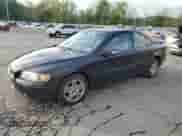 2008 Volvo S60 2.5T с VIN YV1RS592682701588, выставлен на аукционе Copart как лот 84261495 с пробегом 190 569 миль миль и Чистый • Clean title. История ставок и продаж доступна на DreamBid. Изображение 1.
