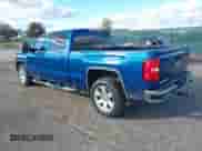 2015 GMC Sierra 1500 SLE с VIN 3GTU2UEC7FG276170, выставлен на аукционе IAAI как лот 43405911 с пробегом 146 906 миль миль и . История ставок и продаж доступна на DreamBid. Изображение 3.