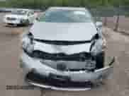 2015 Toyota Prius Four z VIN JTDKN3DU4F1893883, wystawiony jako IAAI lot #42335985 z przebiegiem 57 550 mil mil oraz . Historia ofert i sprzedaży dostępna na DreamBid. Obrazek 12.