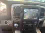 2017 Ram 1500 Longhorn with VIN 1C6RR7PM4HS579824, listed as a Copart auction lot 87384495 with 172,315 mi miles and Clean title. Bid and sale history available at DreamBid. Image 8.