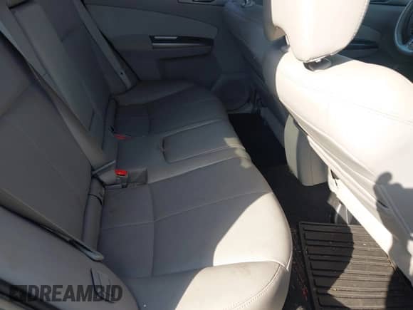 2012 Subaru Forester X Limited z VIN JF2SHBEC0CH420297, wystawiony jako IAAI lot #43180001 z przebiegiem 170 820 mil mil oraz . Historia ofert i sprzedaży dostępna na DreamBid. Obrazek 8.