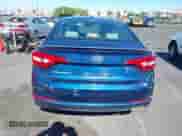 2015 Hyundai Sonata SE z VIN 5NPE24AF0FH130981, wystawiony jako IAAI lot #43476785 z przebiegiem 177 631 mil mil oraz . Historia ofert i sprzedaży dostępna na DreamBid. Obrazek 12.