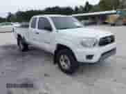 2013 Toyota Tacoma PreRunner z VIN 5TFTX4GN5DX014880, wystawiony jako IAAI lot #43429213 z przebiegiem 183 746 mil mil oraz . Historia ofert i sprzedaży dostępna na DreamBid. Obrazek 1.