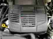 2019 Subaru WRX Limited with VIN JF1VA1J62K9800072, listed as a Copart auction lot 41616125 with 60,609 mi miles and Salvage title. Bid and sale history available at DreamBid. Image 15.