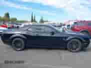 2021 Dodge Challenger R/T Scat Pack Widebody with VIN 2C3CDZFJ7MH677011, listed as a IAAI auction lot 43412091 with 26,783 mi miles and . Bid and sale history available at DreamBid. Image 14.