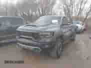 2021 Ram 1500 TRX with VIN 1C6SRFU97MN900193, listed as a IAAI auction lot 41050735 with 58,323 mi miles and . Bid and sale history available at DreamBid. Image 19.