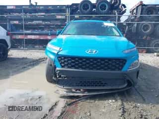 2023 Hyundai Kona SEL с VIN KM8K62AB2PU943508, выставлен на аукционе IAAI как лот 42914020 с пробегом 40 398 миль миль и . История ставок и продаж доступна на DreamBid. Изображение 6.