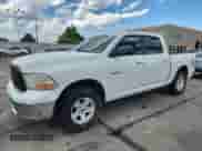 2010 Dodge 1500 TRX with VIN 1D7RB1CP5AS246201, listed as a Copart auction lot 69120435 with 218,099 mi miles and Clean title. Bid and sale history available at DreamBid. Image 1.