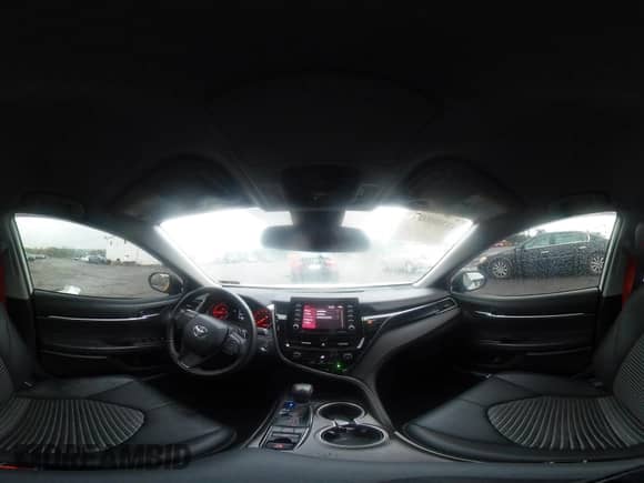 2022 Toyota Camry TRD с VIN 4T1KZ1AK3NU069359, выставлен на аукционе IAAI как лот 43308807 с пробегом 32 142 миль миль и . История ставок и продаж доступна на DreamBid. Изображение 19.