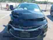 2022 Chevrolet Malibu LT с VIN 1G1ZD5STXNF209498, выставлен на аукционе IAAI как лот 43143898 с пробегом 65 207 миль миль и . История ставок и продаж доступна на DreamBid. Изображение 6.