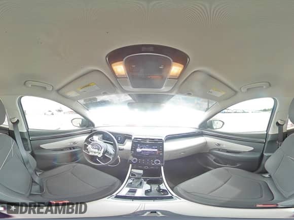 2024 Hyundai Tucson SE z VIN 5NMJA3DE1RH436636, wystawiony jako Copart lot #71810605 z przebiegiem 36 225 mil mil oraz Szkoda całkowita • Salvage title. Historia ofert i sprzedaży dostępna na DreamBid. Obrazek 14.