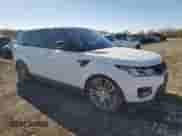 2016 Land Rover Range Rover Sport Dynamic с VIN SALWR2EF8GA108095, выставлен на аукционе Copart как лот 52980445 с пробегом Не указан миль и Списание • Salvage title. История ставок и продаж доступна на DreamBid. Изображение 4.