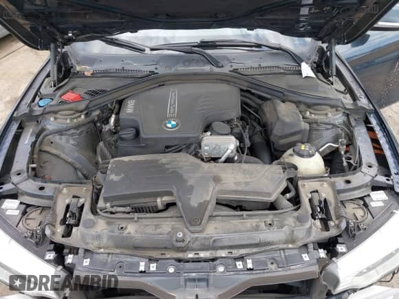 2016 BMW 4 Series 428i xDrive с VIN WBA4C9C54GG141317, выставлен на аукционе IAAI как лот 42043052 с пробегом 142 274 миль миль и . История ставок и продаж доступна на DreamBid. Изображение 10.