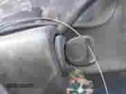 2006 Chevrolet Silverado 1500 Work Truck с VIN 3GCEC14X76G213817, выставлен на аукционе IAAI как лот 41817367 с пробегом 181 860 миль миль и . История ставок и продаж доступна на DreamBid. Изображение 11.