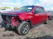 2023 Chevrolet Silverado 1500 RST with VIN 1GCUDEED5PZ223610, listed as a IAAI auction lot 43429027 with 85,877 mi miles and . Bid and sale history available at DreamBid. Image 2.